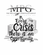 It's A Crisis T-Shirt