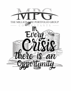 It's A Crisis T-Shirt